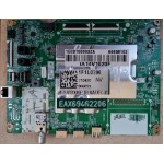LG 43UP8000 MAIN BOARD EAX69462206 EBU66355501 66658102