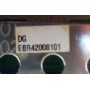 LG 47LG65YD FRC CONTROL BOARD EBR42008101