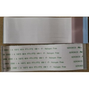 LG 47LM6200 CABLES AWM20861