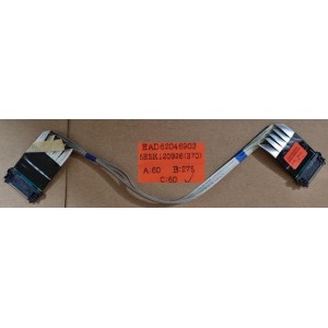 LG 47LM6200 FFC CABLE EAD62046903