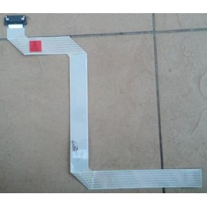 LG 47LM6410 FFC CABLE EAD62087801