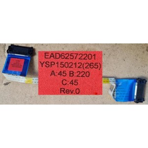 LG 47LS55A-5BB FFC CABLE EAD62572201