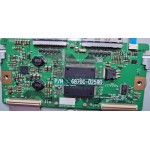 LG 47SL80 T-CON BOARD 6870C-0259D