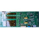 LG 47SL80 MASTER INVERTER BOARD PPW-CC47SS-M (A) REV0.5