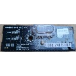 LG 42SL80 IR BOARD EBR62405107 EAX61195902