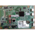 LG 49LF5900 MAIN BOARD EBT63933710 EAX66446805