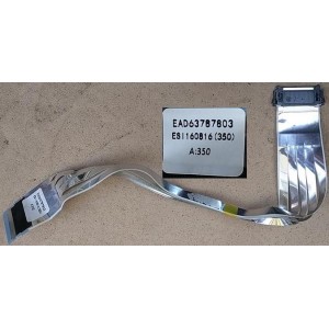 LG 55UH770T FFC CABLE EAD63787803