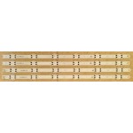 LG 49UJ654T LED STRIPS V1749 (BRAND NEW)