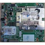 LG 49UJ654T MAIN BOARD EBU64045501 64593302 EAX67133404