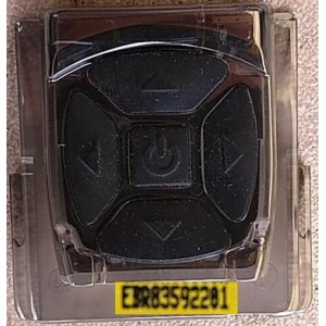 LG 65UJ752T IR BOARD EBR83592201