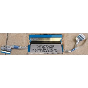 LG 65UJ752T CABLE EAD63986804