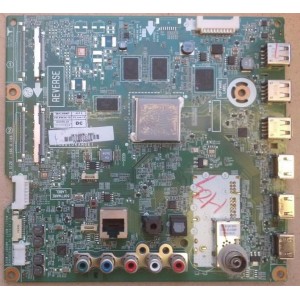 LG 50LA6620 MAIN BOARD EBT62570921
