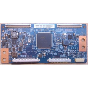 LG 50LA6620 T-CON BOARD TX-5550T10C02 T420HVD02.2 42T27-C0C