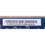 LG 50LA6620 T-CON BOARD TX-5550T10C02 T420HVD02.2 42T27-C0C