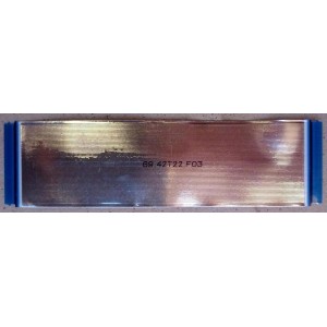 LG 50LA6620 CABLE 68.42T22.F03