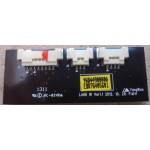 LG 50LA6620 IR BOARD EBR76405601