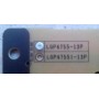 LG 50LA6620 POWER BOARD EAY62851201 LGP4755-13P EAX64908101