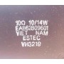 LG 50LA6620 SPEAKER EAB62809601