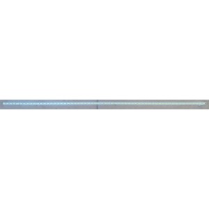 LG 50LA6620 LED BAR LEFT 7030PKG 60EA R-TYPE T500HVD02.1