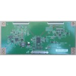 LG 50LB5610 T-CON BOARD V500HJ1-CPE1 EAT62054001  