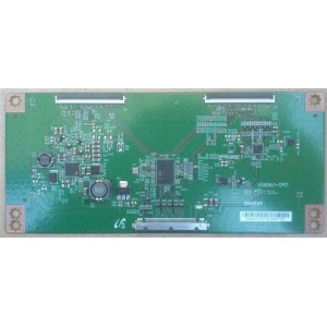LG 50LB5610 T-CON BOARD V500HJ1-CPE1 EAT62054001  