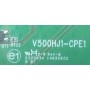 LG 50LB5610 T-CON BOARD V500HJ1-CPE1 EAT62054001  