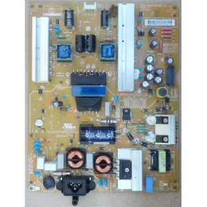 LG 50LB5610 POWER BOARD EAY63072001 EAX65423801 LGP474950-14PL2 3PCR00367B