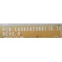 LG 50LB5610 POWER BOARD EAY63072001 EAX65423801 LGP474950-14PL2 3PCR00367B