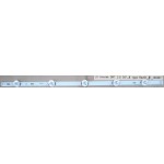 LG 50LB5610 LED STRIP DRT 3.0 50'' B Type NC500DUN