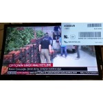 LG 50LB5820 LED SCREEN PANEL NC500DUN EAJ62689201