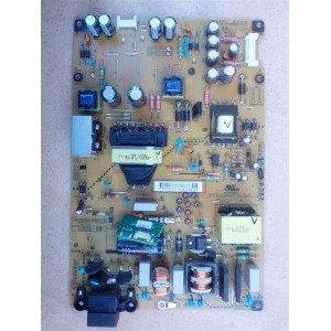 LG 50LN5400 POWER BOARD EAY62810801 EAX64905501 LGP4750-13PL2