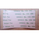 LG 50LN5400 CABLE AWM20861 AWM 20861