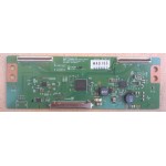 LG 50LN5400 T-CON BOARD 6870C-0452A 6871L-3256A
