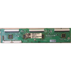 LG 50PA4500 Y-BUFFER TOP BOARD EBR75516701