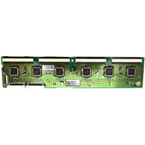 LG 50PA6500 Y-DRIVE TOP BOARD EBR73763902