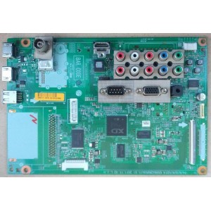 LG 50PA6500 MAIN BOARD EBU61493617 EBT62079501 EAX64280504 EBT61855204