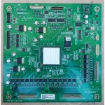 LG 50PC1D LOGIC MAIN BOARD 6871QCH059B