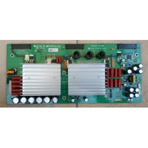 LG 50PC1R Z-SUSTAIN BOARD 6871QZH044A 6871QZH044C