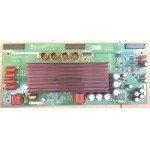 LG 50PC1D Z-SUSTAIN BOARD EBR36223801 6871QZH065A