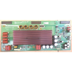 LG 50PC3D Z-SUSTAIN BOARD EBR36223801 6871QZH065A