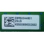 LG 50PG60 Z-SUSTAIN BOARD EBR50044801