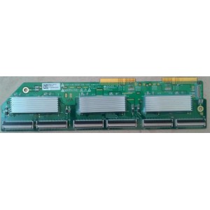 LG 50PG79ED Y-BUFFER TOP BOARD EBR41736101
