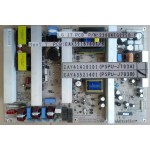LG 50PG70 POWER BOARD EAY43521401 2300KEG025B-F EAX39187601