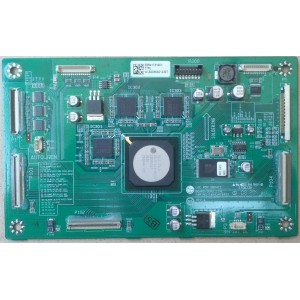 LG 50PG70FD LOGIC MAIN BOARD EBR41731901