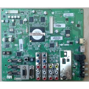 LG 50PG70FD MAIN BOARD EBR44376302