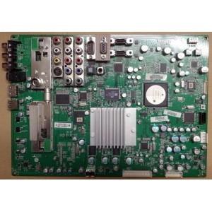 LG 50PG79 MAIN BOARD EBR44376209
