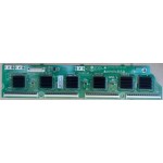 LG 50PX950 Y-BUFFER BOTTOM BOARD EBR62294001
