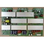 LG 50PX950 Y-SUSTAIN BOARD EBR62294101 EBR62294102