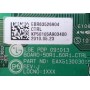 LG 50PX950 LOGIC CONTROL BOARD EBR63526904