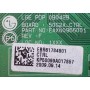 LG 50PQ60 LOGIC MAIN BOARD EBR61784801